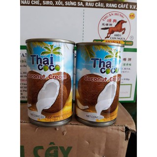 Nước cốt dừa Thái lan 165ml