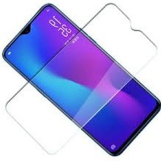 Kính Cường Lực  Realme 5 Pro Trắng Trong Gía Rẻ