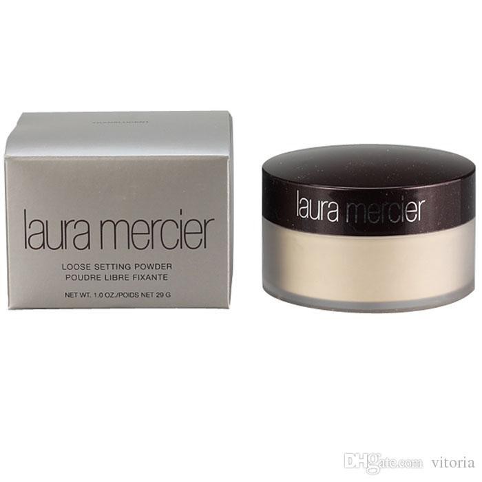 PHẤN PHỦ LAURA MERCIER TRANSLUCENT LOOSE SETTING GLOW MINI SIZE 9,3G