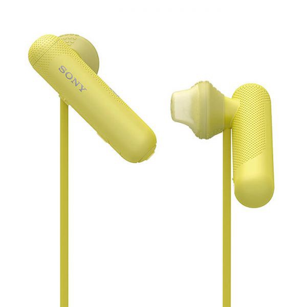 Tai nghe không dây thể thao BLUETOOTH SONY WI-SP500 In-Ear | nhét tai Chính hãng | SP500