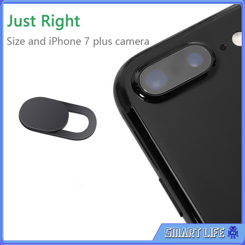 Miếng Dán Webcam Cho Iphone / Samsung / Laptop / Tablet T1 | BigBuy360 - bigbuy360.vn