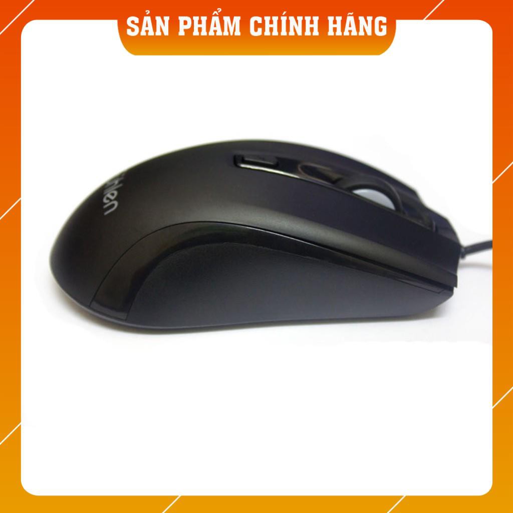 [SẴN HÀNG] Chuột Gaming Fuhlen X102S - Màu đen - Có đèn led - Team ninza phân phối - BH 24 tháng [LỖI 1 ĐỔI 1] | BigBuy360 - bigbuy360.vn