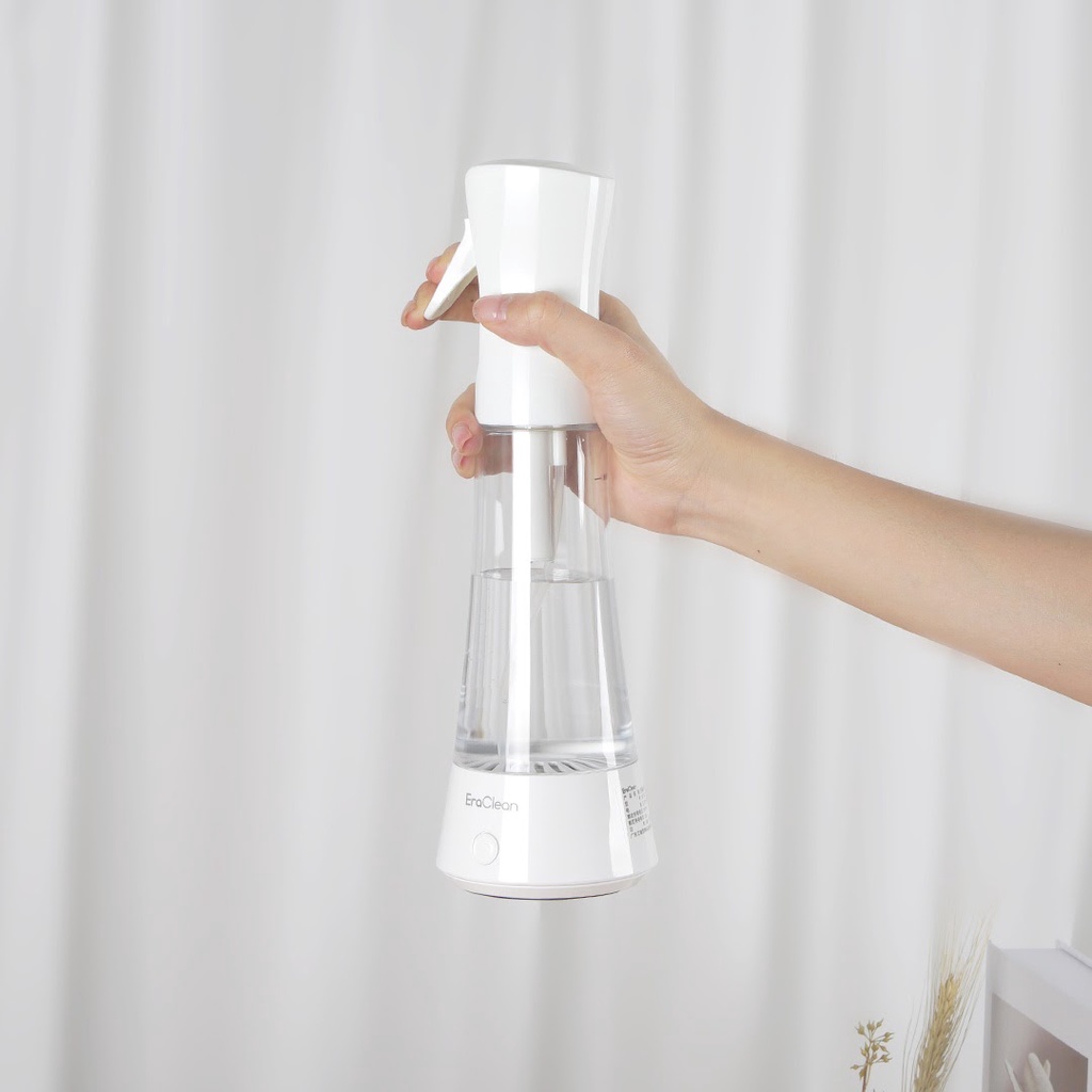 Bình làm nước khử trùng EraClean XD-S01
