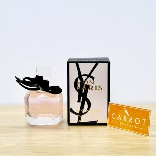 Nước hoa mini Nữ YVES SAINT LAUREN Mon Paris 7.5ml