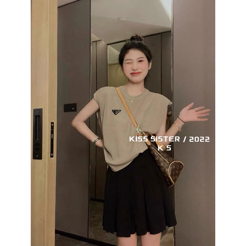 Áo ba lỗ, áo lưới sát nách gắn tag PRA ĐÀ HOT HIT MAIANHSHOP