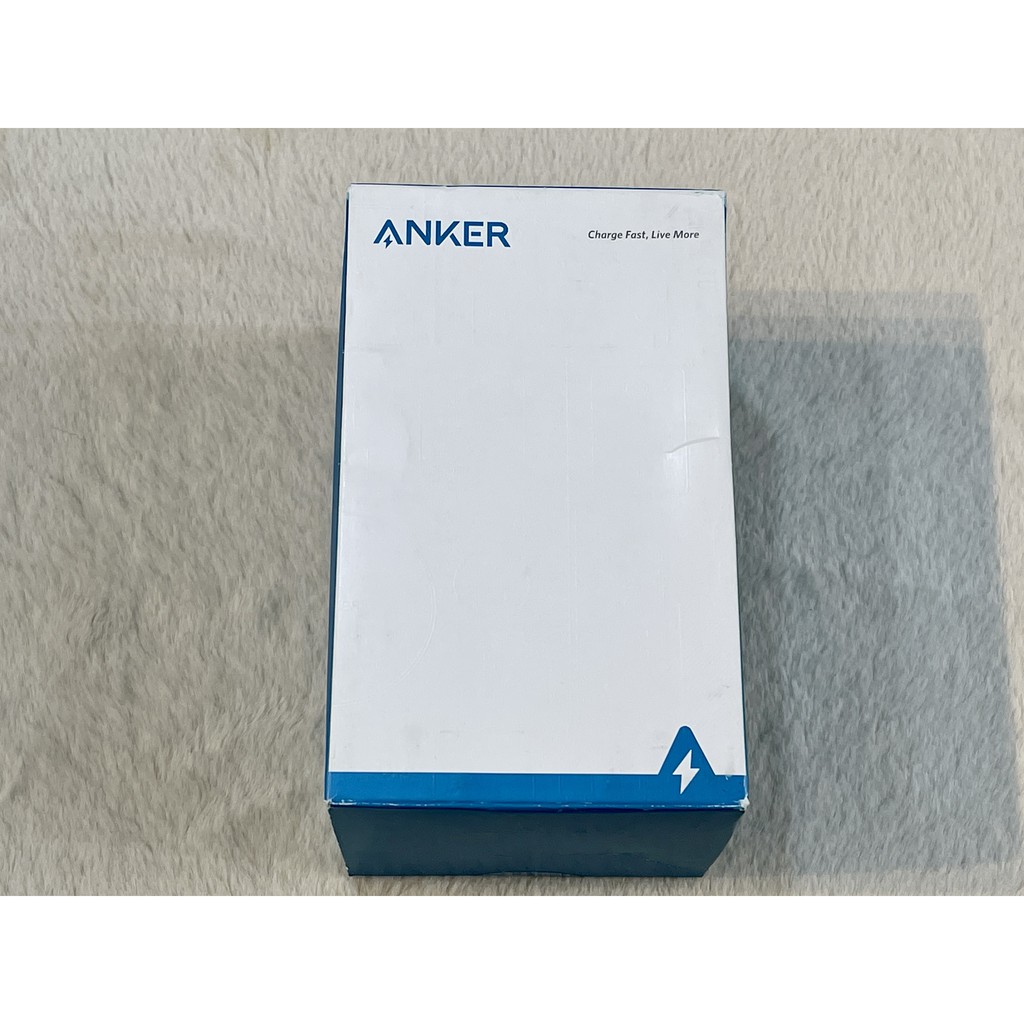 Đế sạc không dây Anker PowerWave Stand A2524