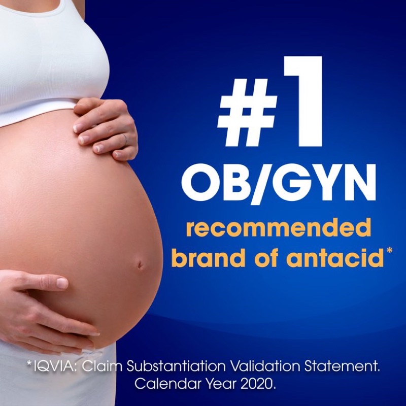 Hộp 150 viên Antacid bao tử dạ dày đầy hơi chướng bụng Calcium Carbonate Walgreen chuẩn Mỹ