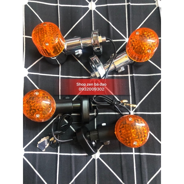 Xi nhan kiểu posh chân xi -đen