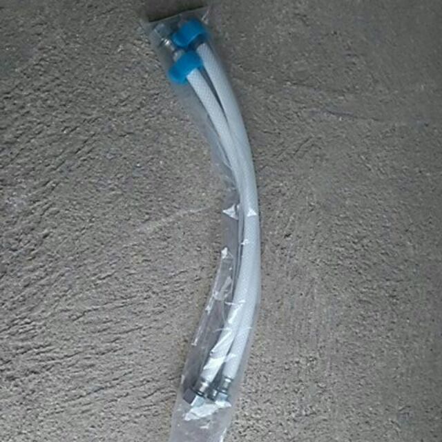 1 sợi dây cấp nước lạnh 40/50/60cm
