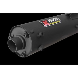 PÔ KOZI CHO XE EXCITER 135  đời 2011