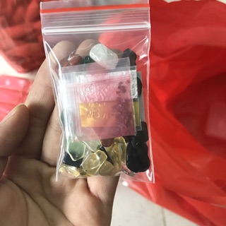 Thiên Kim Thất Bảo Ngũ Sắc