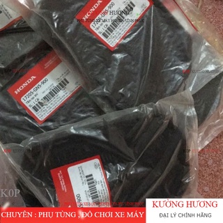 Mút lọc gió dream wave nhỏ - tấm lọc khí xe máy chính hãng honda