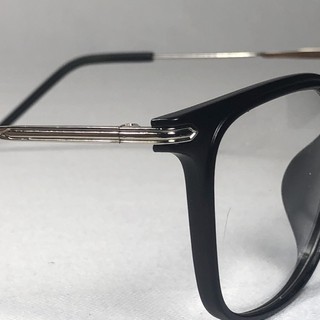 Kính Mắt CậnThom Browne Gọng Sắt Tinh Xảo