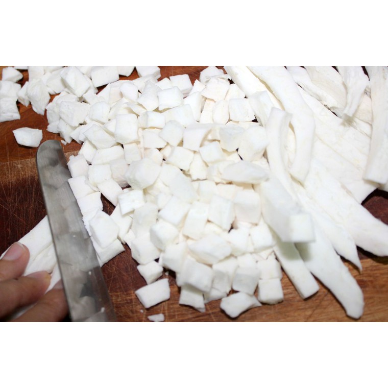 50g - Cùi bưởi khô đã khử đắng