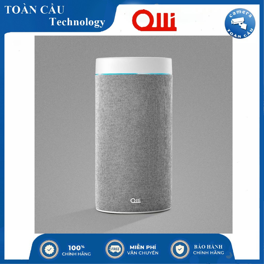 Loa Thông Minh Olli Maika