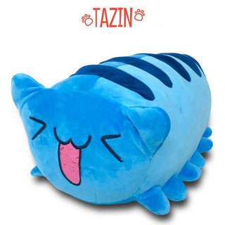 Mèo Bông Capoo - Gấu Bông Mèo Cao Cấp TAZIN