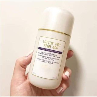 Lotion P50 PIGM400 loại bỏ da xạm nám | Shopee Việt Nam