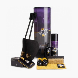 Bộ Vệ Sinh Giày Crep Protect The Ultimate Box Pack (1000g)
