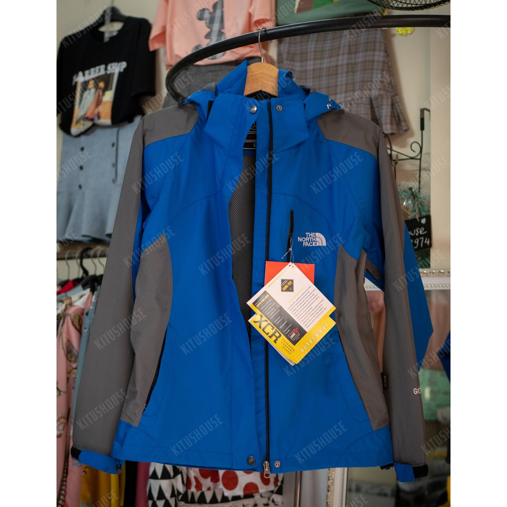 ÁO GIÓ 2 LỚP CAO CẤP HÀNG VNXK - NHIỀU MÀU | BigBuy360 - bigbuy360.vn