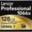 dangphuongmai Thẻ nhớ 128GB CF Lexar Professional 1066X 160M/s, Thẻ tray lang.vk20