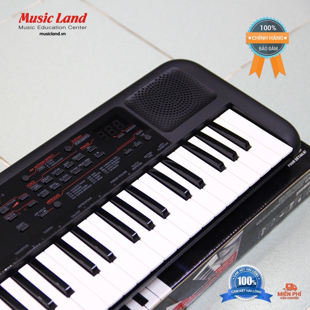 Đàn Organ Yamaha PSS-A50 – chính hãng