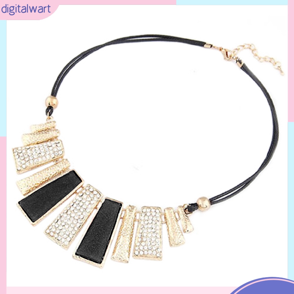 Vòng Cổ Kiểu Dáng Thời Trang Độc Đáo Cho Nữ