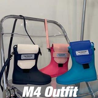 Túi ủng đi cấy // M4 Oufit