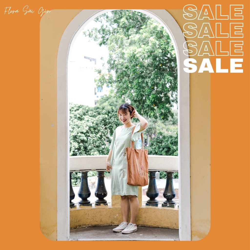 SALE VÁY ĐỒNG GIÁ 165K