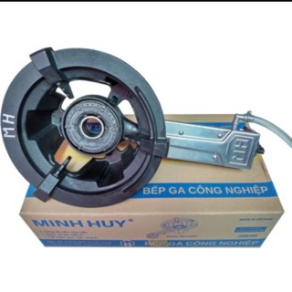 Bộ bếp khè cao cấp + dây van