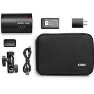 Đèn GODOX AD100 PRO Chính hãng