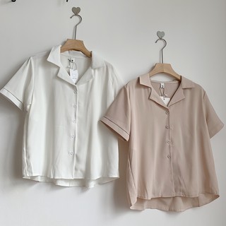 Áo sơ mi cổ 1175 SA267 1994closet