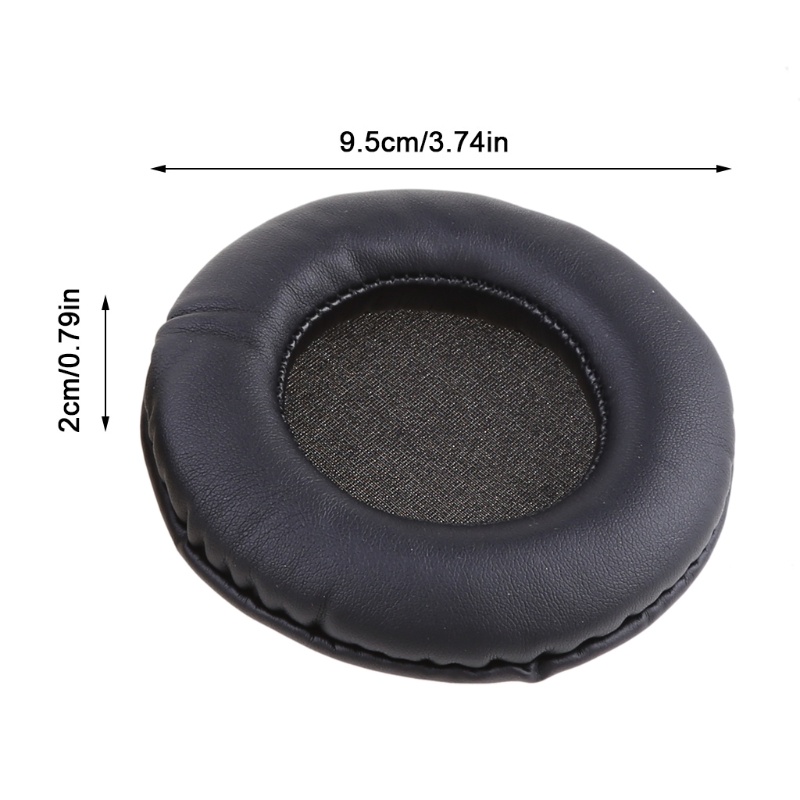 Đệm Bọc Bảo Vệ Tai Nghe Mềm Mại Cho MDR-DS7000 RF6000 MA300 CD470