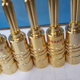 Jack loa bắp chuối golds nack