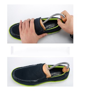 Đôi giữ phom giày nhựa