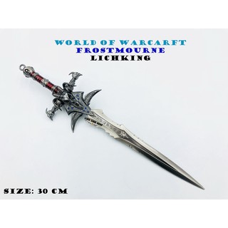 Mô hình World of Warcaft