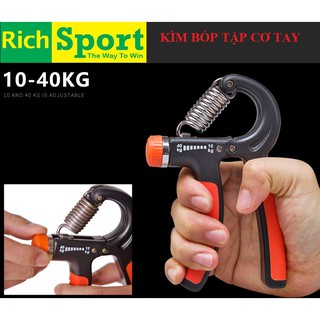 Kìm Bóp Tay Điều Chỉnh Lực Siêu Tốt.