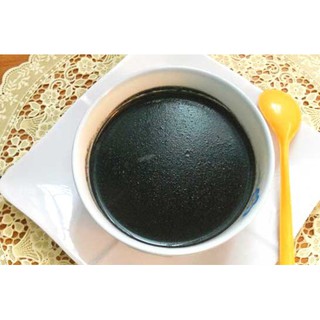 bột mè đen 1kg (rang chín)