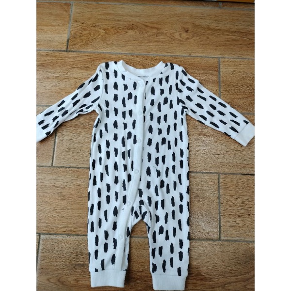 Set 3 body dài bé trai