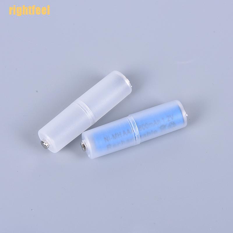 Hộp Chuyển Đổi Pin Aaa Sang Pin AA