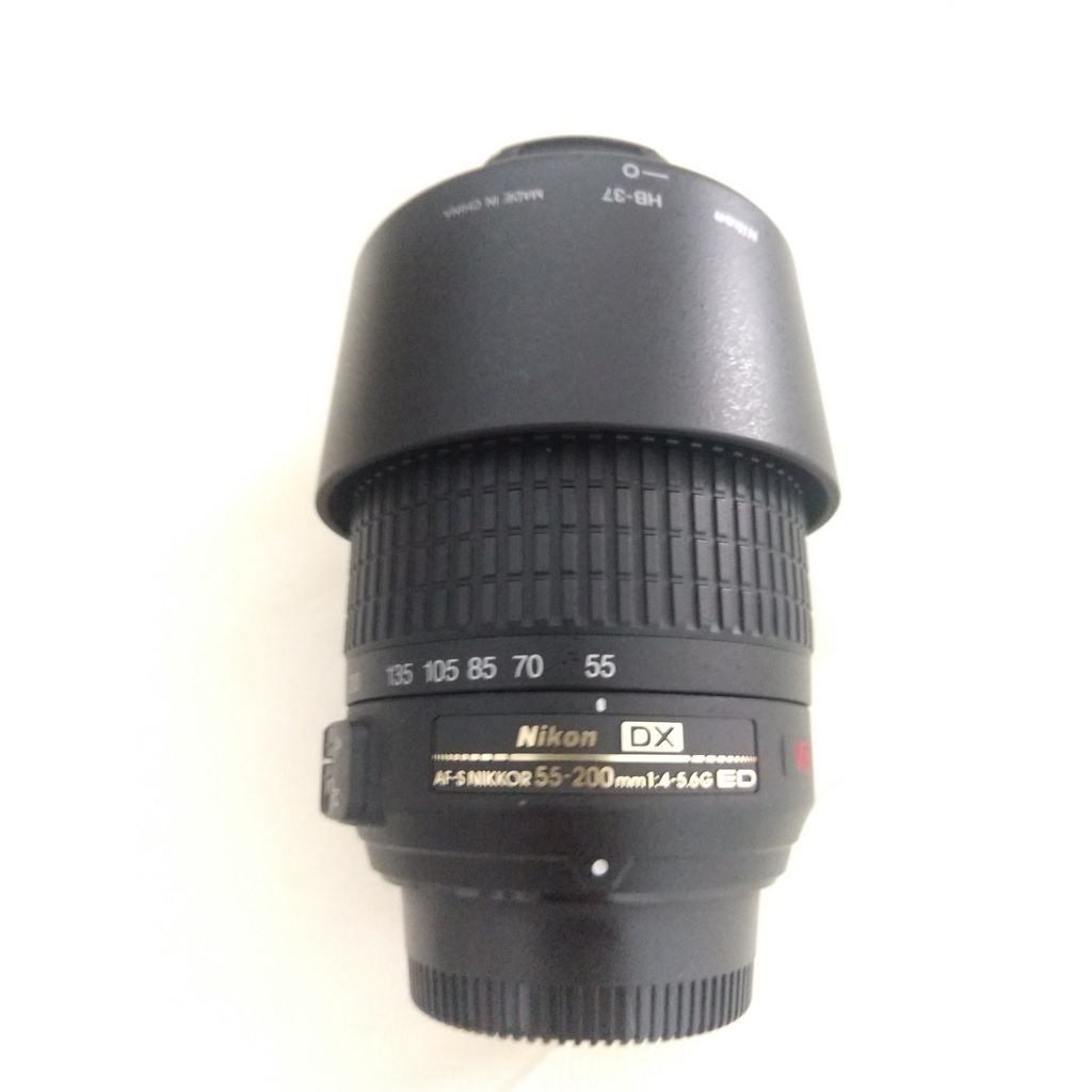 Máy Ảnh Nikon D3100 DSLR - Kích thước DX-format, 14.2MP, ISO 100-3200