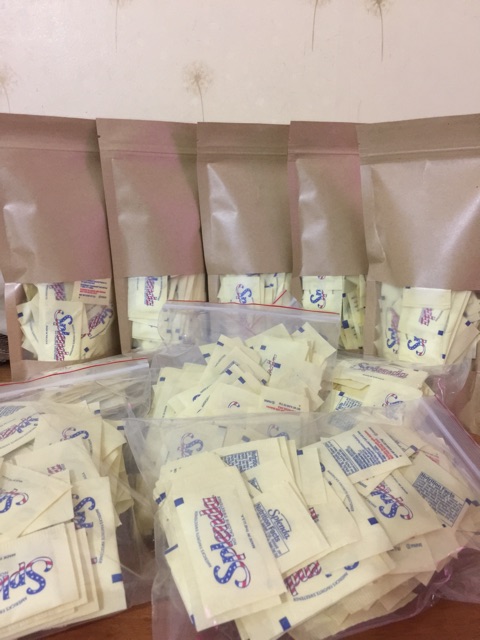 Đường Splenda 500 gói