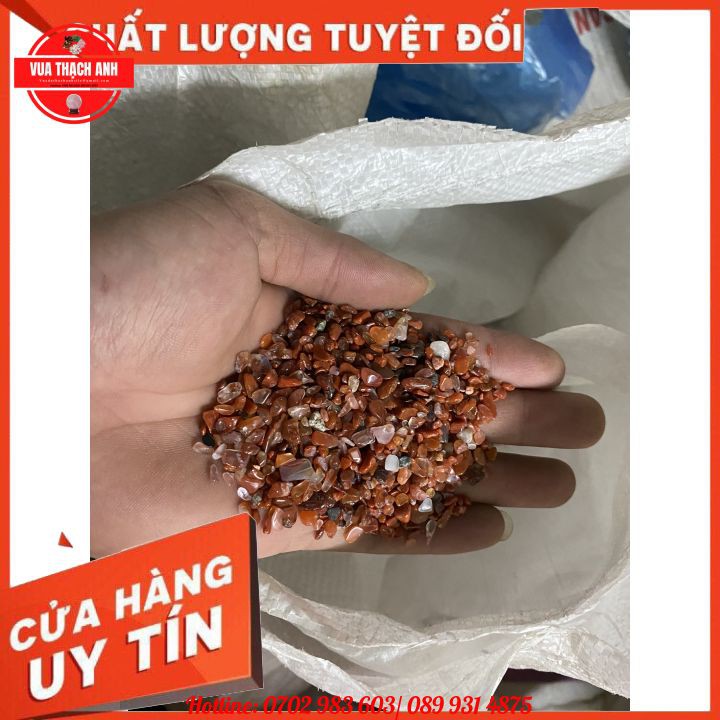 [HOT] Cát đá lọc nước, trang trí chậu cảnh giá rẻ Toàn quốc 1kg | BigBuy360 - bigbuy360.vn