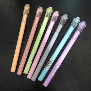 Bút Kim Cương 7 màu