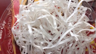 Giấy lót yến 5kg