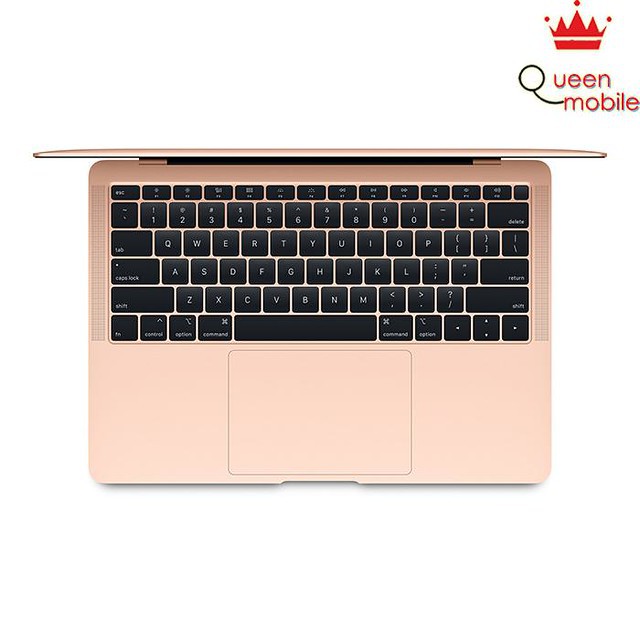 Máy tính Macbook Air 2020 13 inch 512GB MVH22 MVH42 MVH52 nguyên seal chưa acti