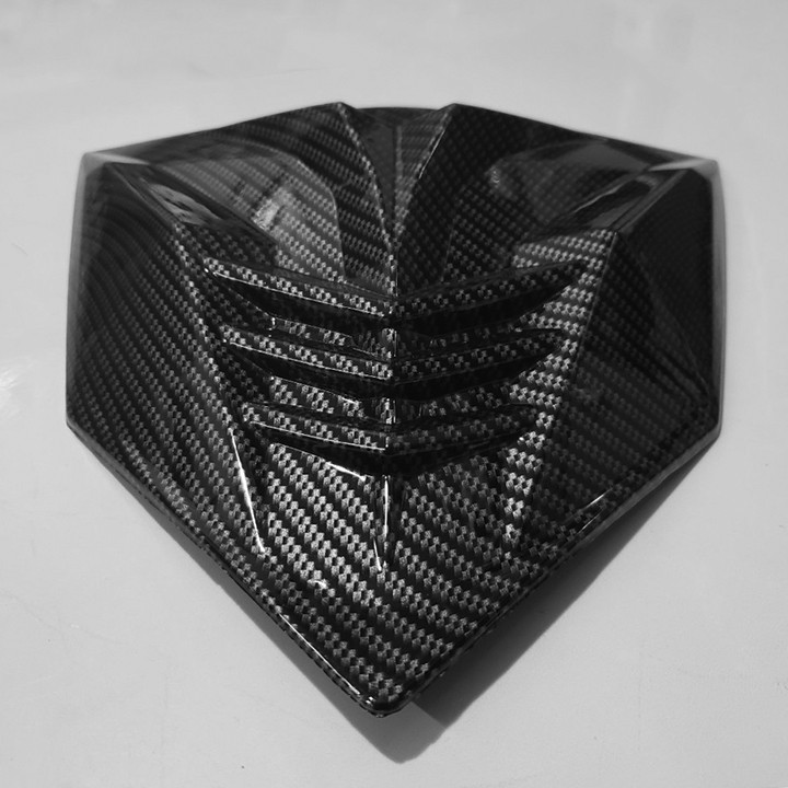 CHỈ MŨI WINNER X MỚI 2020- ĐEN CARBON