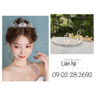 Vương miện - vương miện 120k số 16