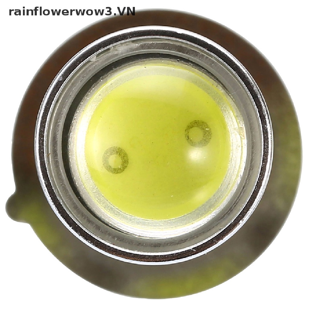 1 Đèn Pha Xe Đạp / ATV H6M PX15d P15D25-1 E401 Ánh Sáng Trắng