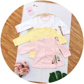 combo 3 áo lullaby dài tay thu đông siêu đẹp