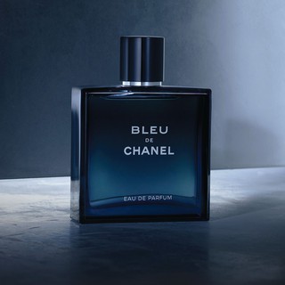 Nước hoa nam Chanel Bleu EDP [Authentic]